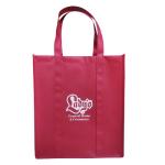 Bolsa de tote plegable view 1