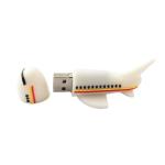Avión usb view 3