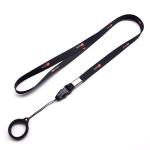 Delgada lanyard view 1