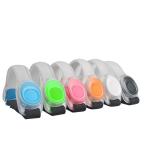 Bande de bras réglable led view 1