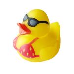 Caoutchouc petit canard jaune view 8