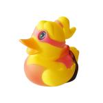Caoutchouc petit canard jaune view 2