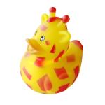 Caoutchouc petit canard jaune view 1