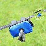 Dispensador de bolsa de poop de perro refilable view 2