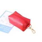Mini dispensador de bolsa de residuos de perros view 8