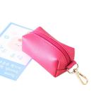Mini dispensador de bolsa de residuos de perros view 9