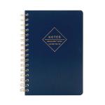 Carnet en bobine de 8,5 x 11 pouces view 2
