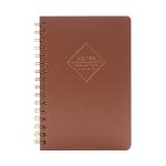 Carnet en bobine de 8,5 x 11 pouces view 3
