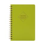 Carnet en bobine de 8,5 x 11 pouces view 1