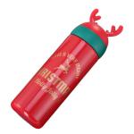 Botella de antler de navidad view 2