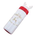 Botella de antler de navidad view 3