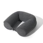 Almohada de viaje de espuma de memoria view 2