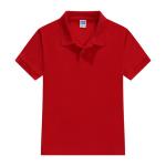 Polos juveniles para uniformes escolares view 1