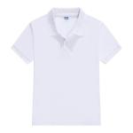 Polos juveniles para uniformes escolares view 3