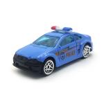 Modèle de voiture en alliage view 5