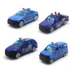 Modèle de voiture en alliage view 1