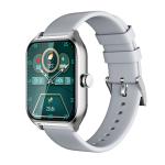 Reloj inteligente de medición de frecuencia cardíaca view 2