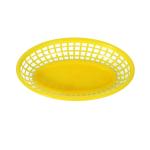Cesta de alimentos de neón view 2