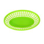 Cesta de alimentos de neón view 4