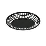 Cesta de alimentos de neón view 1