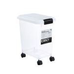 Contenant alimentaire pour animaux de compagnie view 1