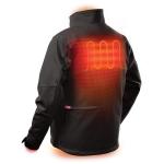 Chaqueta calentada view 5