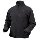 Chaqueta calentada view 2