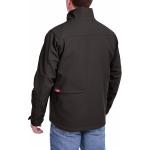 Chaqueta calentada view 3