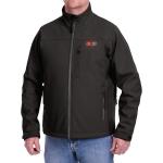 Chaqueta calentada view 4