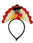 Cabeza de pavo view 2