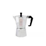 Moka pot de café view 3