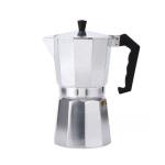 Moka pot de café view 1