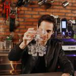 Distributeur d'alcool view 2
