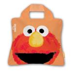 Bolsa de compras plegable portátil view 2