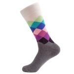 Chaussettes de longueur moyenne view 4