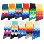 Chaussettes de longueur moyenne view 1