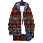 Tout sur l'impression de manteau microfleece view 1