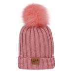 Toque en bonneterie pour bonnet view 2