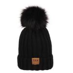 Toque en bonneterie pour bonnet view 4