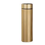 Tumbler aislado de acero inoxidable view 6