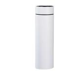 Tumbler aislado de acero inoxidable view 8