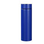 Tumbler aislado de acero inoxidable view 4