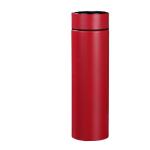 Tumbler aislado de acero inoxidable view 5