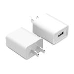 Plugin de cargador de pared usb view 1