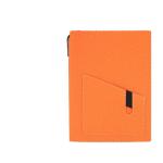 A5 portable avec poche view 2