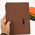 A5 portable avec poche view 1