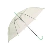 Pvc transparente paraguas view 8