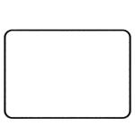 28x19,5 pouces tapis de souris view 3