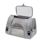 Sac portable pour animaux de compagnie view 7