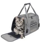 Sac portable pour animaux de compagnie view 2